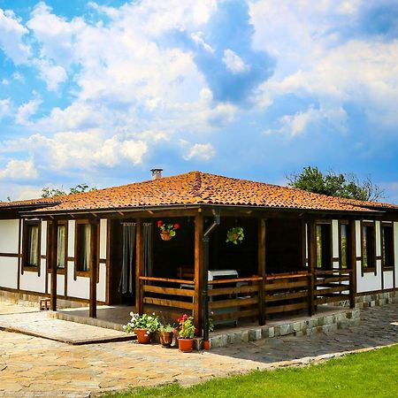 Villa Kashtata Resilovo Экстерьер фото