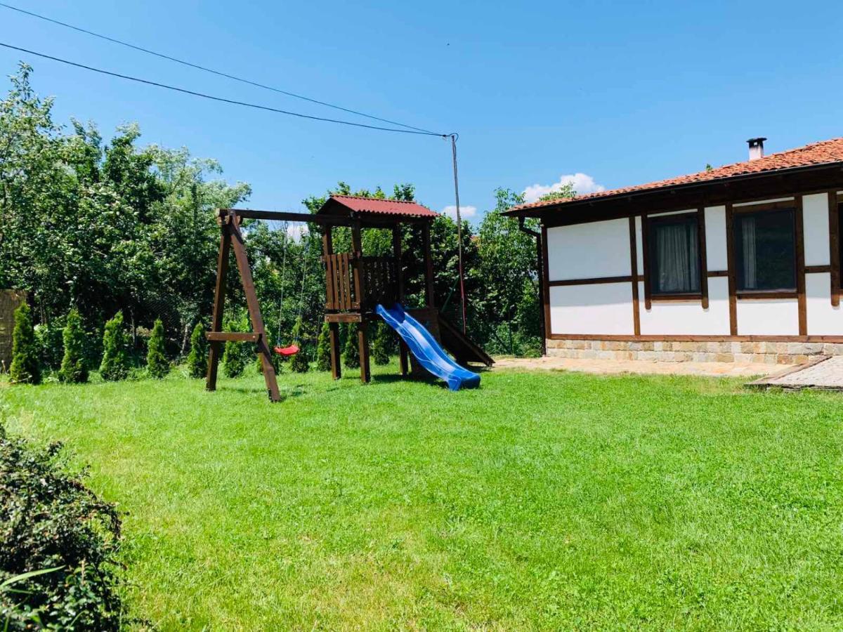 Villa Kashtata Resilovo Экстерьер фото