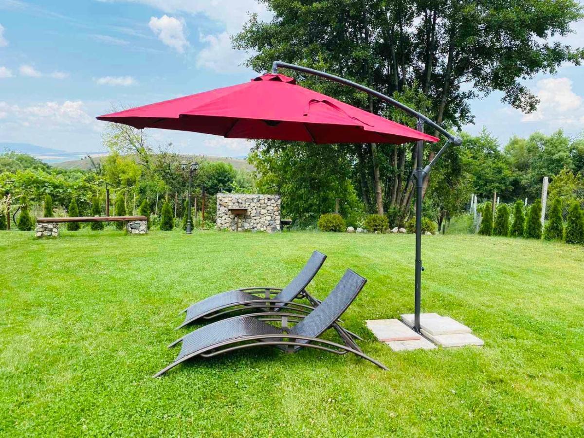 Villa Kashtata Resilovo Экстерьер фото