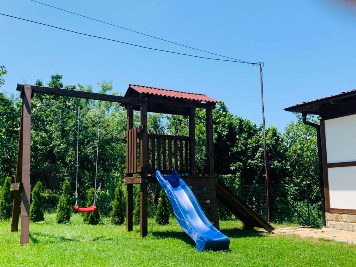 Villa Kashtata Resilovo Экстерьер фото