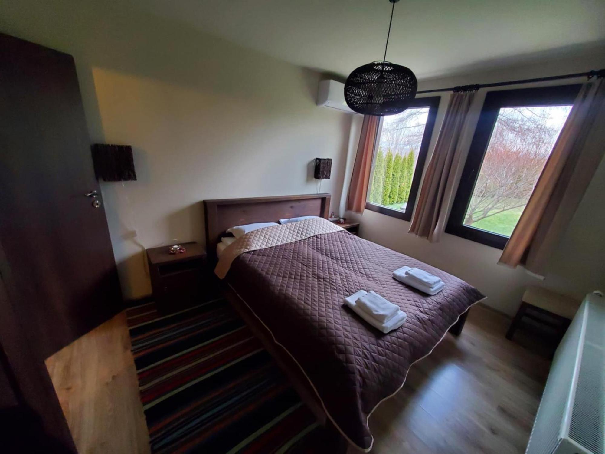 Villa Kashtata Resilovo Экстерьер фото