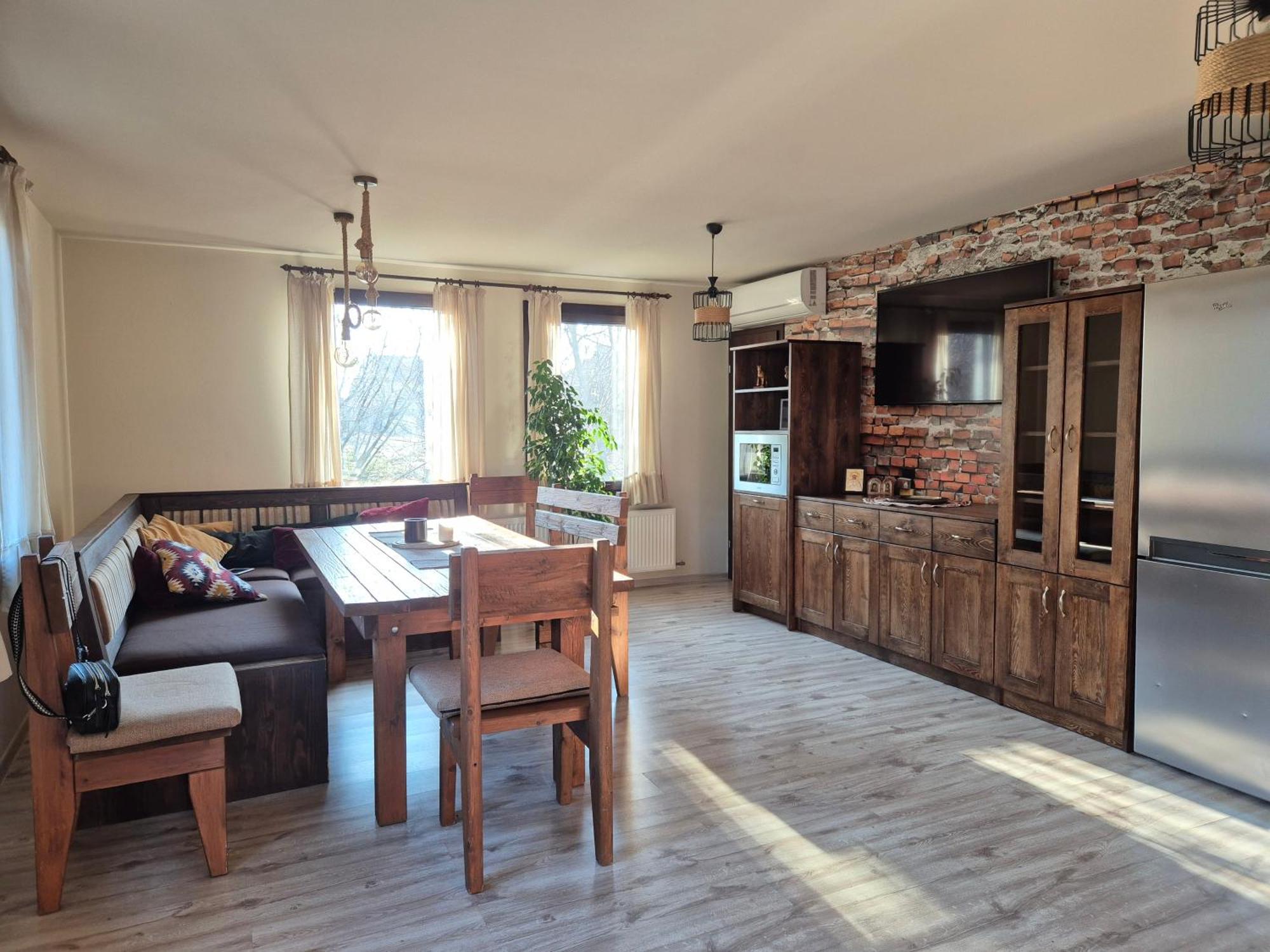 Villa Kashtata Resilovo Экстерьер фото