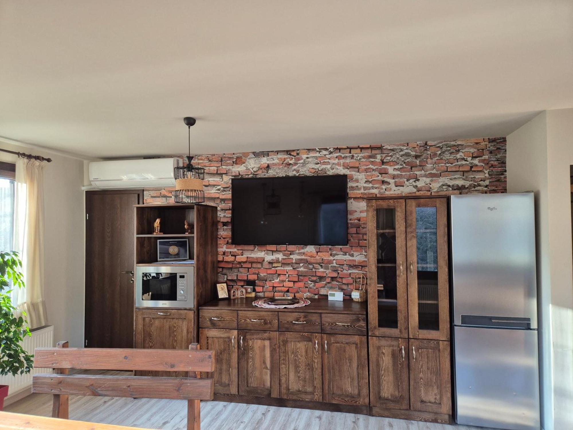 Villa Kashtata Resilovo Экстерьер фото