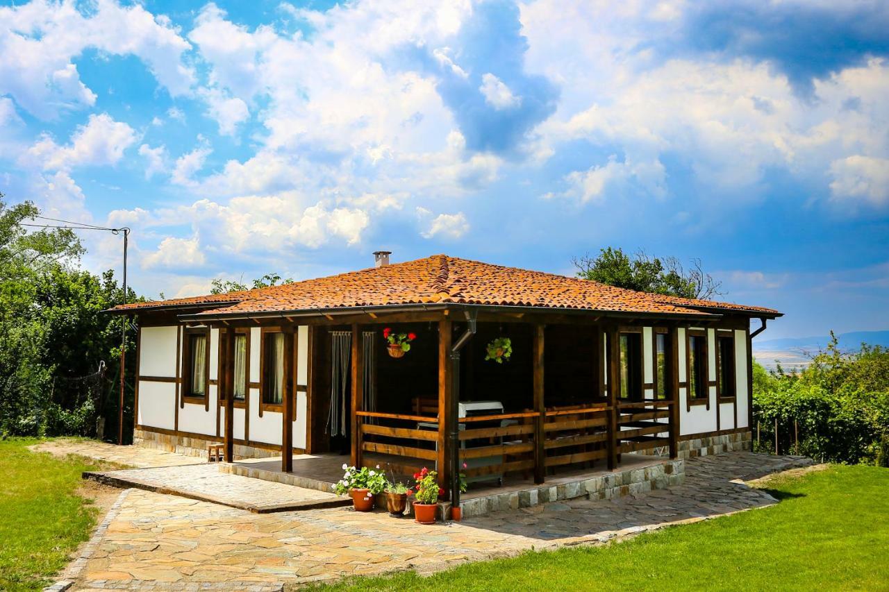 Villa Kashtata Resilovo Экстерьер фото