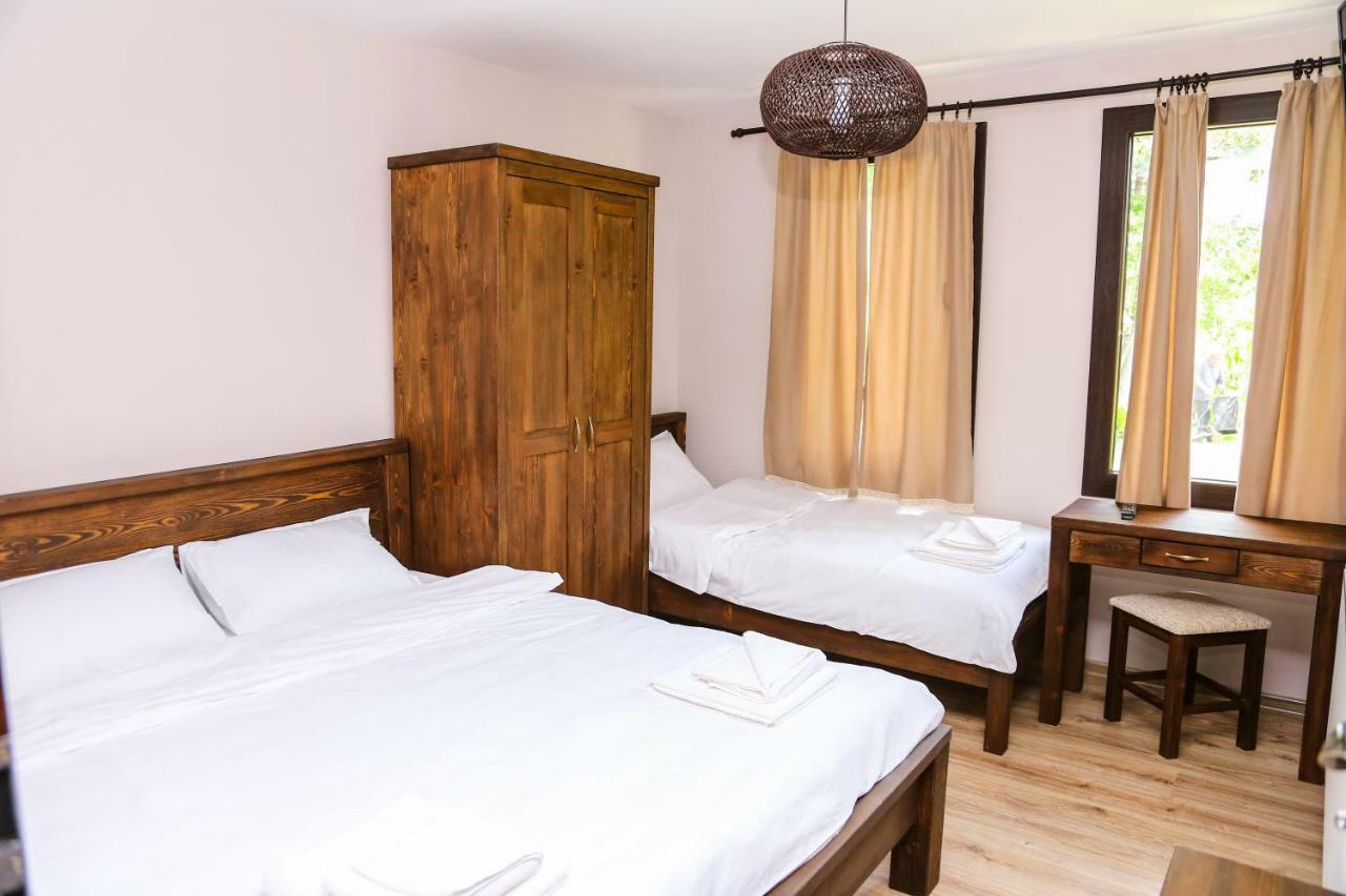 Villa Kashtata Resilovo Экстерьер фото