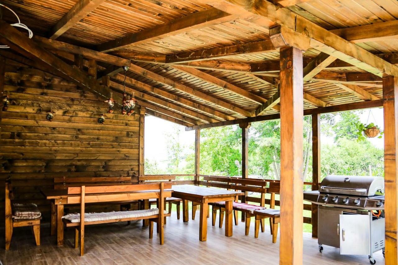 Villa Kashtata Resilovo Экстерьер фото