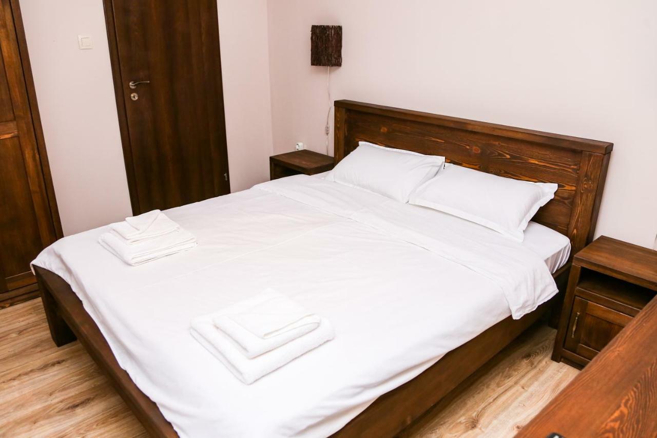 Villa Kashtata Resilovo Экстерьер фото