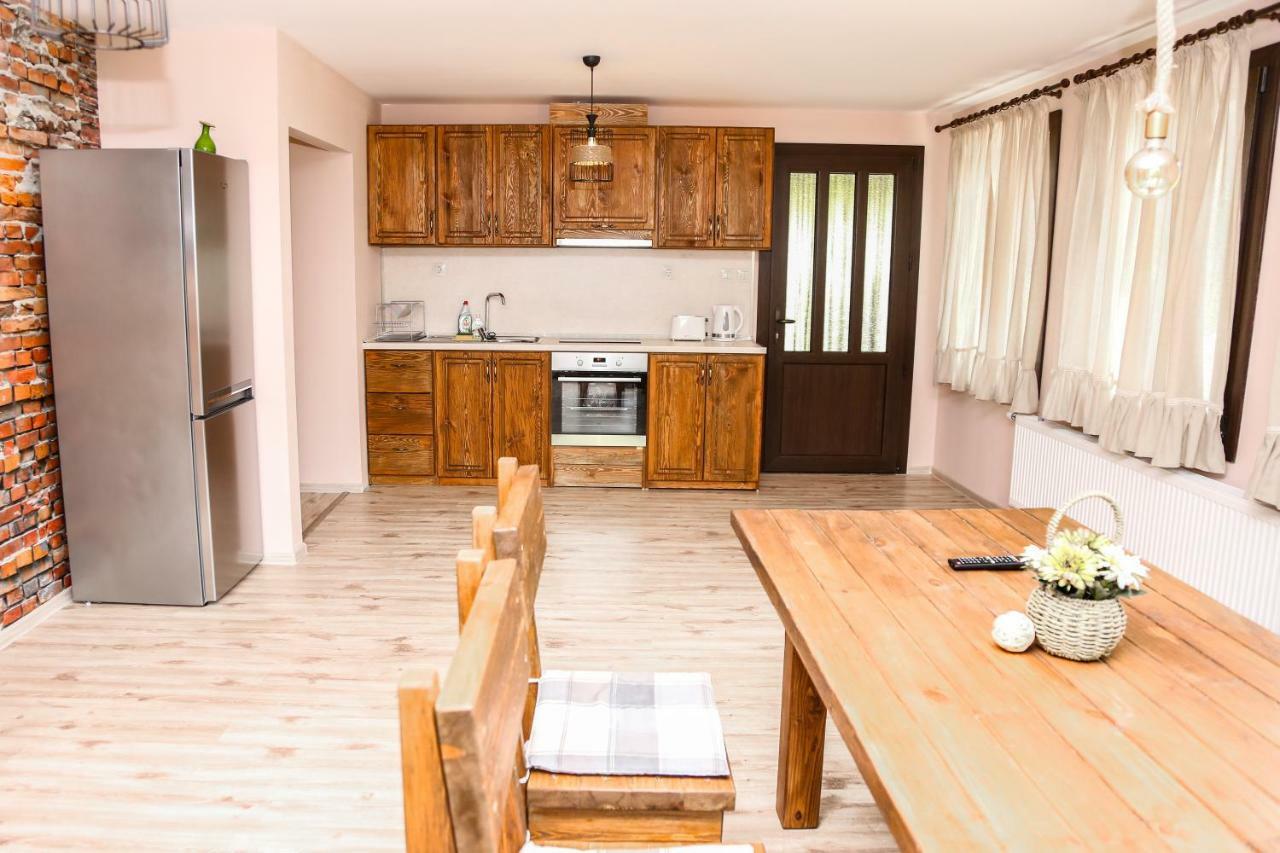 Villa Kashtata Resilovo Экстерьер фото